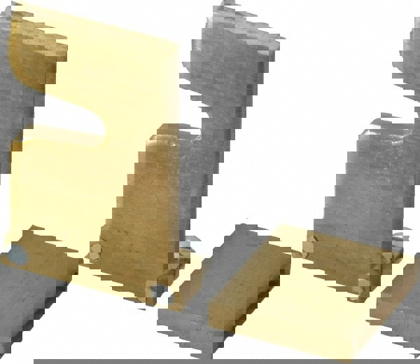 R Class, 250 Volt, 100 Amp, Fuse Reducer